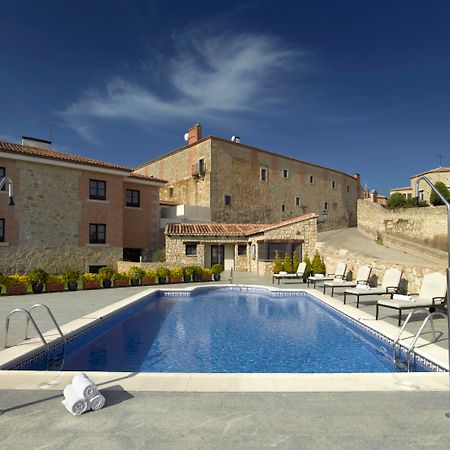 Parador De Trujillo Exteriör bild