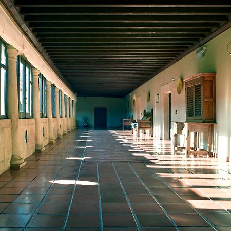 Parador De Trujillo Exteriör bild