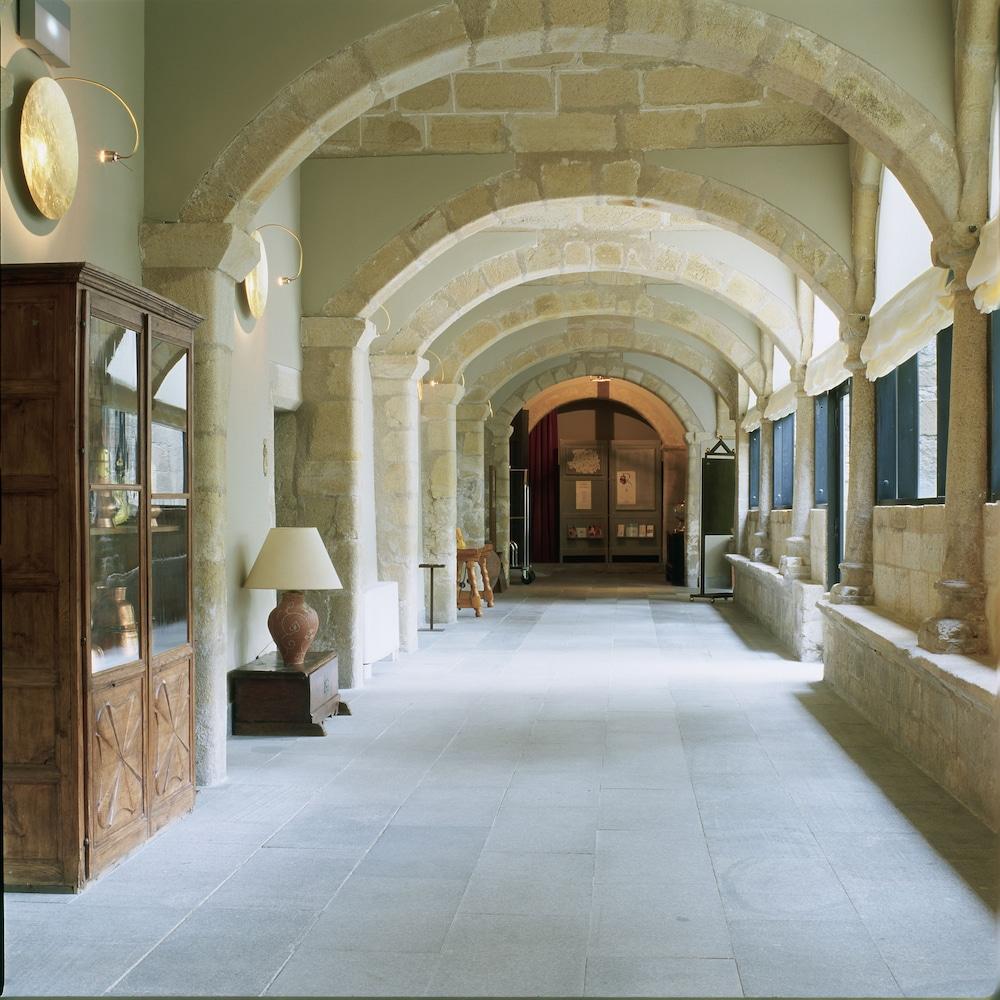 Parador De Trujillo Exteriör bild
