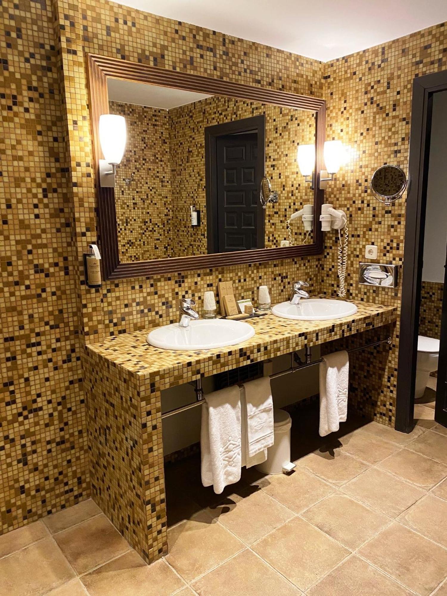 Parador De Trujillo Rum bild
